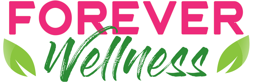 Forever Wellness Color Logo-1